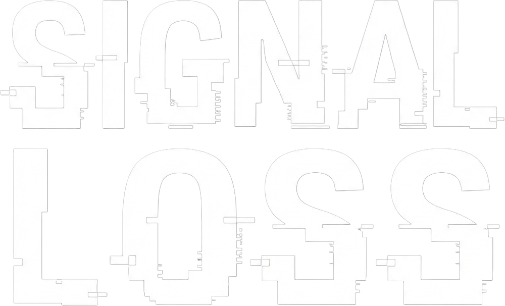 Signal Loss