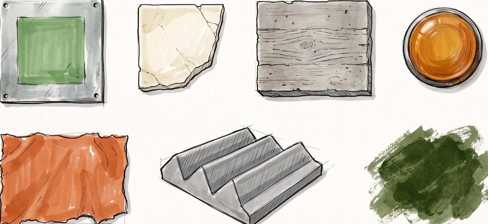 Materials