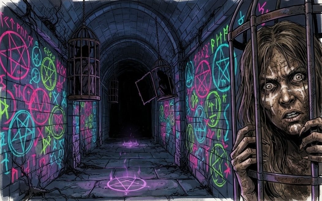 The Undercroft